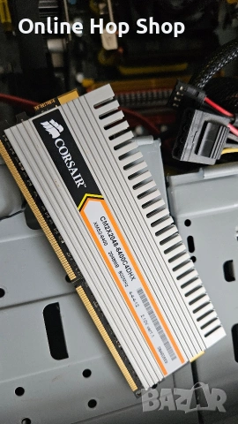 Настолен компютър Asus, снимка 7 - За дома - 54504609