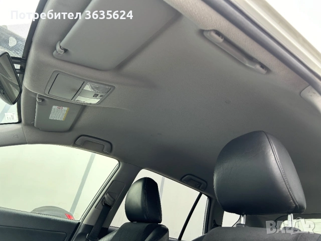 Toyota Rav4 2.2 D-4D, 05.2012г., 4Х4 ! ПЪЛНА СЕРВ. ИСТОРИЯ !!!, снимка 13 - Автомобили и джипове - 54185364