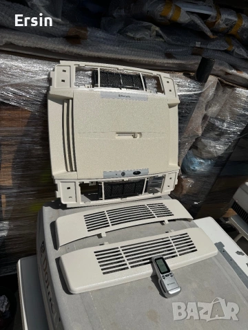 Климатик Dometic B2500 (Цял комплект за монтаж) (Налични 2 броя) , снимка 6 - Къмпинг мебели - 54486666