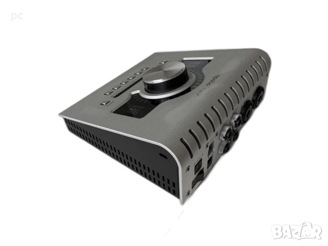 Професионална саунд карта Universal Audio UAD Apollo Twin UAD2 
