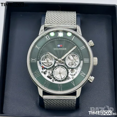 Tommy Hilfiger 1710567 Legend