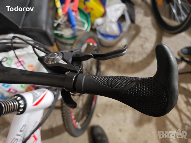 Велосипед 26 цола , снимка 5 - Велосипеди - 54186895