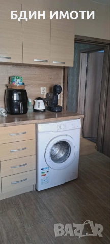 Давам под наем ТРИСТАЕН, Видин, снимка 3 - Апартаменти - 55000745