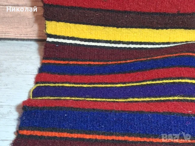 Престилка за Народна Носия, снимка 7 - Антикварни и старинни предмети - 55671888