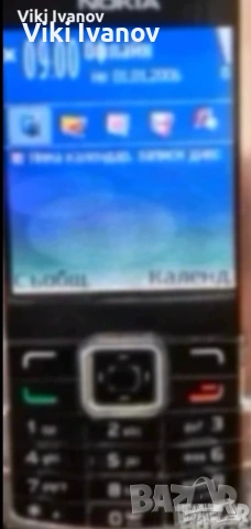 Нокия N72-добро състояние , снимка 4 - Nokia - 55244562