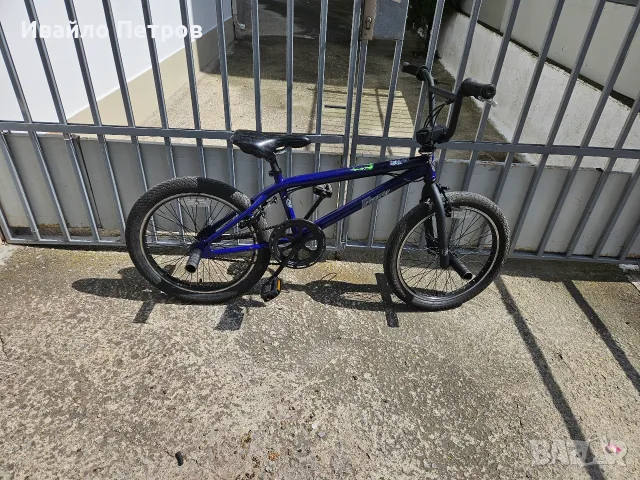 BMX/БМХ 20 цола PERI-шест месеца гаранция