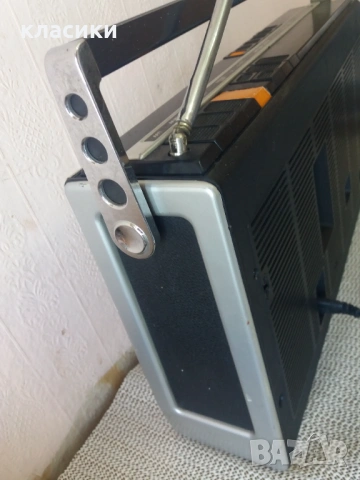 GRUNDIG C 8800 AUTOMATIC. , снимка 12 - Радиокасетофони, транзистори - 54423908
