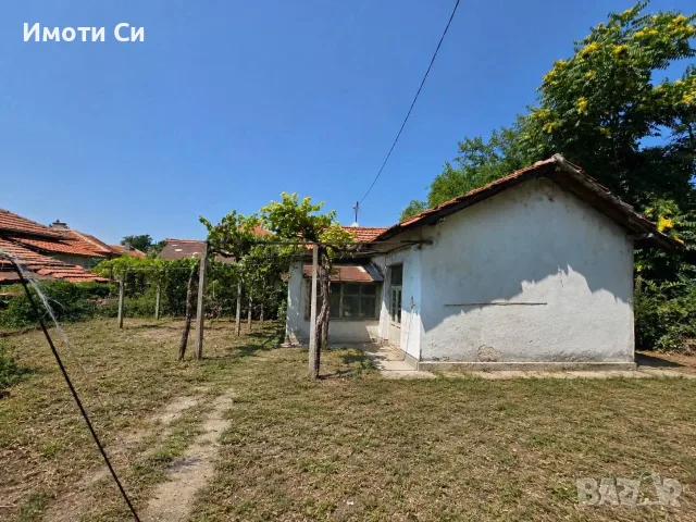 Къща в гр.Нова Загора, снимка 6 - Къщи - 55357539
