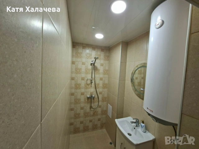 Продавам панорамен четиристаен апартамент в Цветен квартал - град Варна  Код на оферта: KH-7633  Рай, снимка 8 - Апартаменти - 54379123
