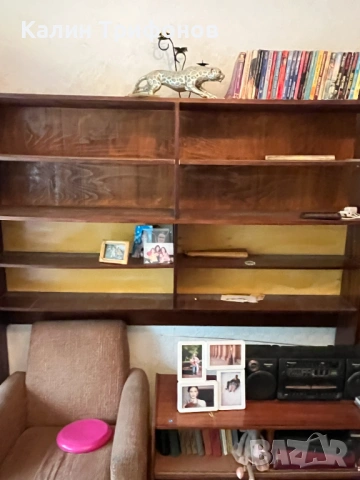 Подарявам стари запазени мебели, снимка 8 - Гардероби - 54281665