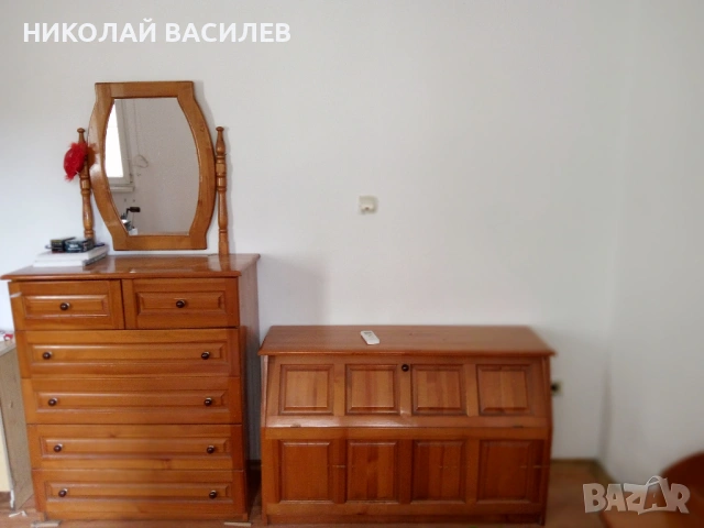 Продава  тристаен ., снимка 3 - Апартаменти - 54542715