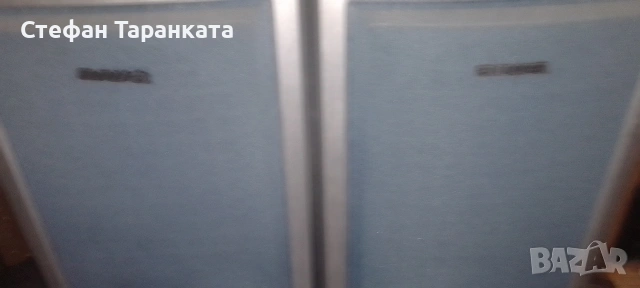 тонколони AIWA цената е за двете тонколони , снимка 2 - Тонколони - 54543926