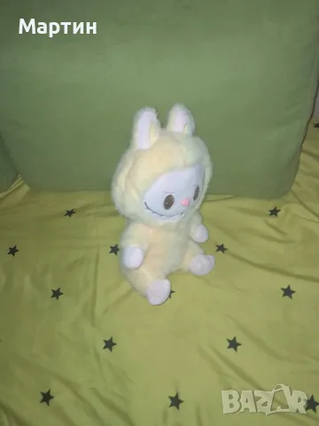 ГОЛЕМИ оригинални плюшени играчки, Labubu, Disney (Мики и Мини Маус) , снимка 7 - Кукли - 55501661