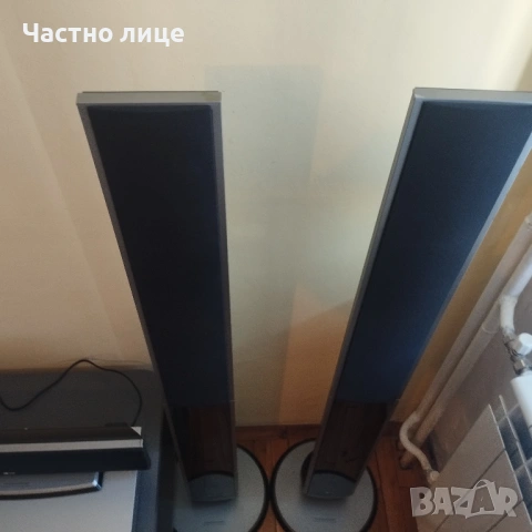 Ресийвър с колони - бартер, снимка 8 - Ресийвъри, усилватели, смесителни пултове - 54364613