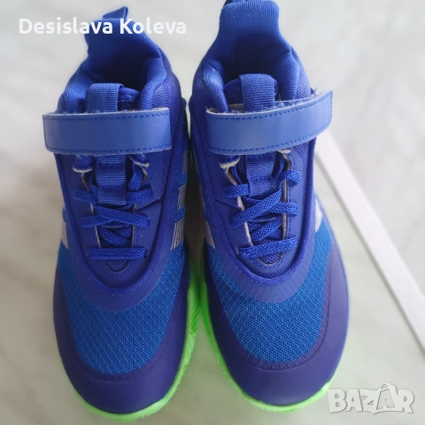 Adidas29 и 31размер, снимка 14 - Детски сандали и чехли - 53070075