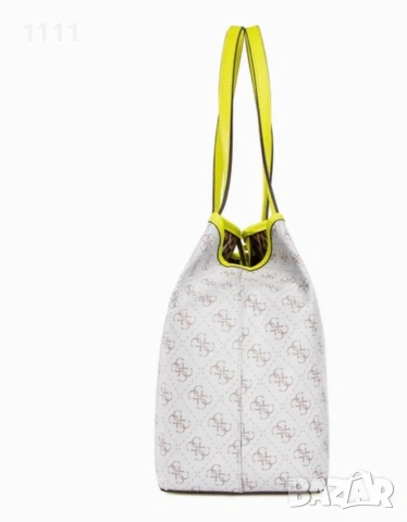 Дамска чанта Guess, снимка 4 - Чанти - 55254111