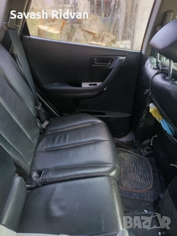 Nissan Murano 3.5 газ бензин, снимка 7 - Автомобили и джипове - 54696085