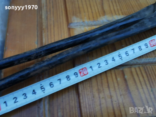 КОВАШКИ КЛЕЩИ 40СМ 2804260727L1, снимка 17 - Клещи - 54337090