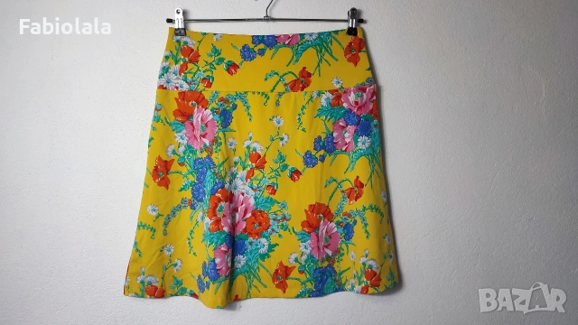King Louis skirt -пола M