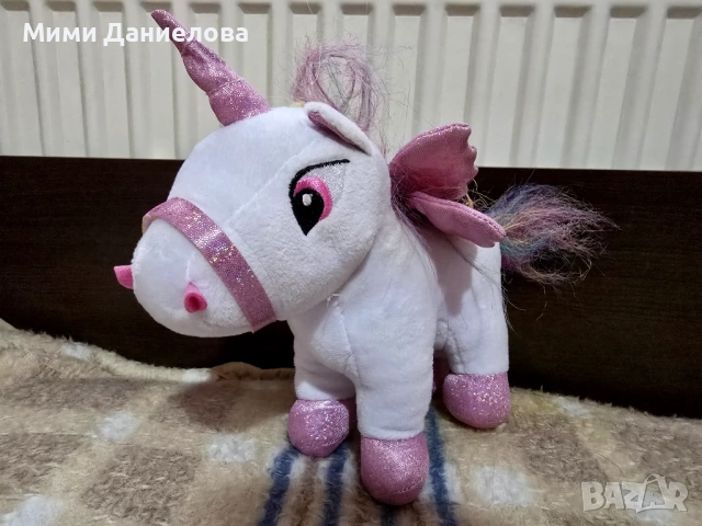 Плюшени животни, снимка 7 - Плюшени играчки - 53962869