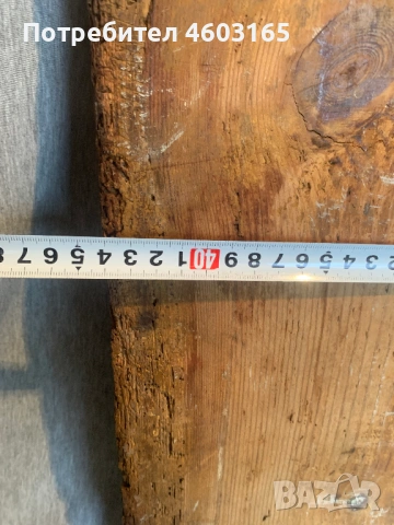 стара голяма икона, снимка 10 - Икони - 53955536
