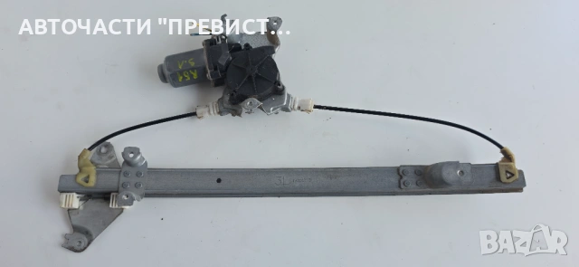 Заден Ляв Стъклоповдигач Нисан Патфайндер Р51 Nissan Pathfinder R51 Nissan Navara D40