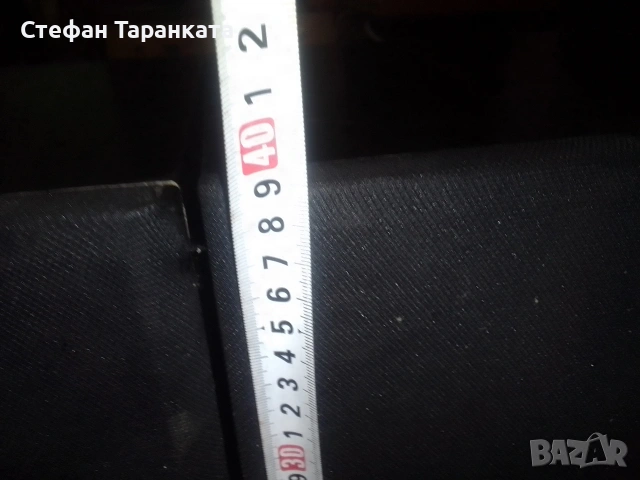 Тонколони Phillips цената е за двата броя тонколони , снимка 3 - Тонколони - 54751590