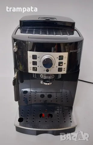 НАЙ ДОБРАТА ОФЕРТА Кафемашина Delonghi Magnifica S 