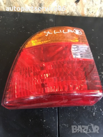 Заден ляв фар за Toyota Celica 1.8 (2001) 20-410L, снимка 2 - Части - 54216555