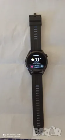 Смарт часовник Huawei 2, снимка 6 - Смарт часовници - 55666421