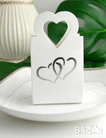 Пликчета за подаръци 