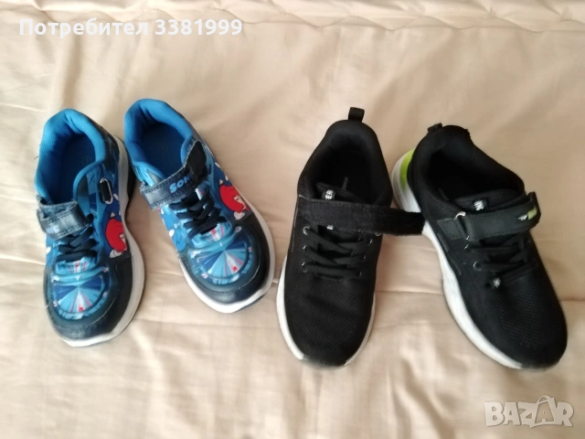 Голям лот за момче рр 140, снимка 7 - Детски комплекти - 54345598