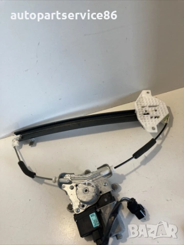 Машинка за стъклоповдигач предна дясна врата за Chevrolet Captiva (2012) 20872600