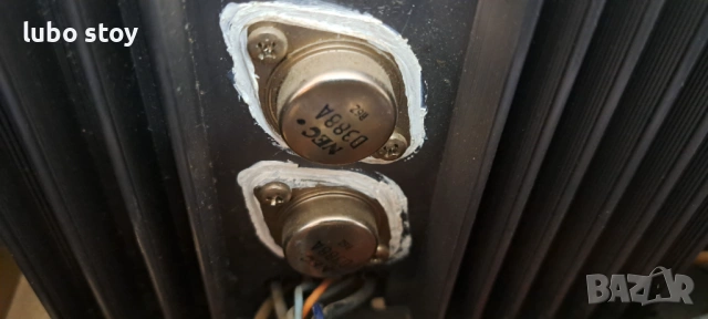 TECHNICS SU 7700, снимка 8 - Ресийвъри, усилватели, смесителни пултове - 54902316