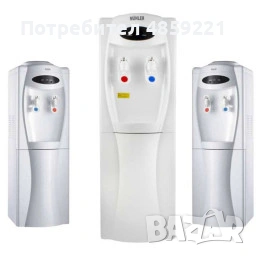 Диспенсер за вода WD-20ES, 570W, електронно.