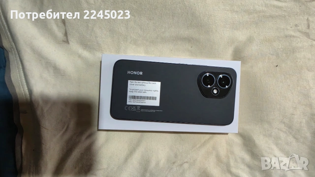 Honor 400