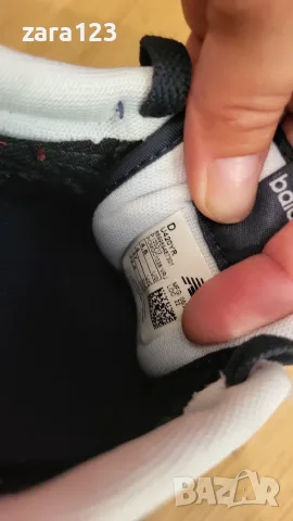 нови маратонки New Balance 420, 37ми номер, снимка 14 - Детски маратонки - 22308463