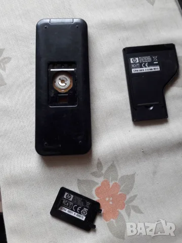 Дистанционни HP RC2234304 и RC1762302, снимка 3 - Дистанционни - 55588821