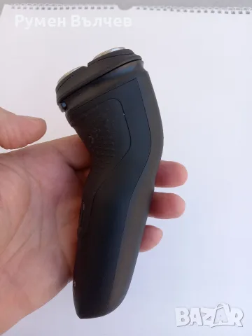 самобръсначка Philips Shavet 1000 series, снимка 9 - Електрически самобръсначки - 55504043