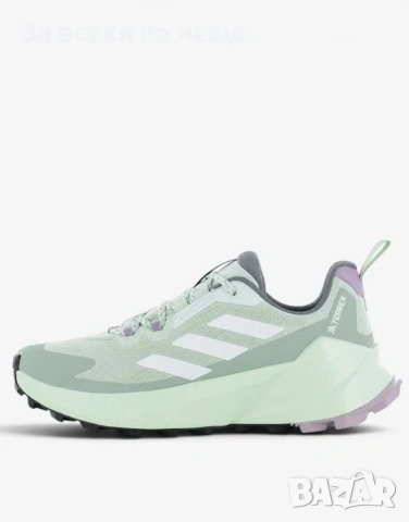 ADIDAS Terrex Trailmaker 2.0 Hiking Shoes Gray Дамски Маратонки👟Дамски Спортни Обувки Код P2679