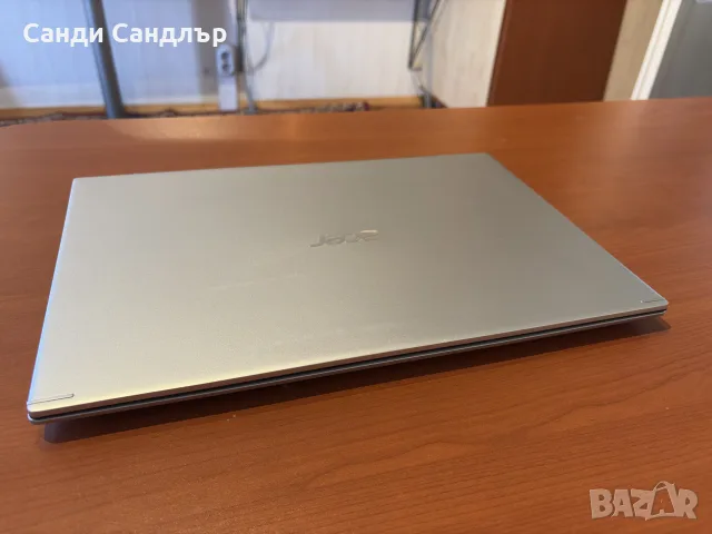 Acer Aspire A515 - 56G
