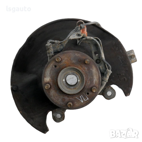 Преден ляв шенкел Honda FR-V 2004-2007 ID: 162408