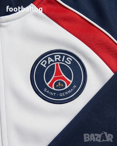 PSG JORDAN 💙 детско юношески екипи анцузи , снимка 4 - Футбол - 30450567