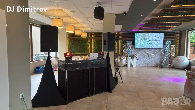 Dj - Диджей за вашето семейно парти промо цена от 54€, снимка 4 - Dj - 55670544