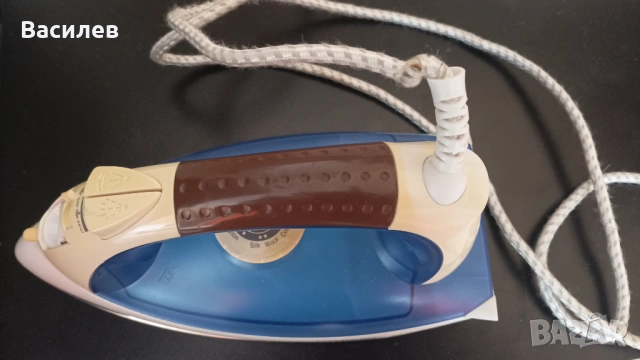 Продавам ютия