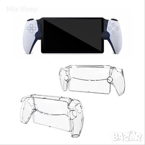 Нов Протектор за PlayStation 5 Portal 
