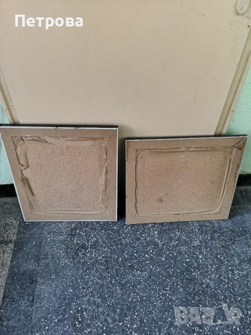 2 красиви испански картини. , снимка 6 - Картини - 54056679