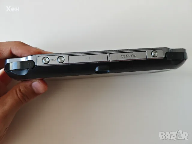 Sony PS Vita Playstation Vita - качени много игри - хакната, снимка 4 - PlayStation конзоли - 55588090