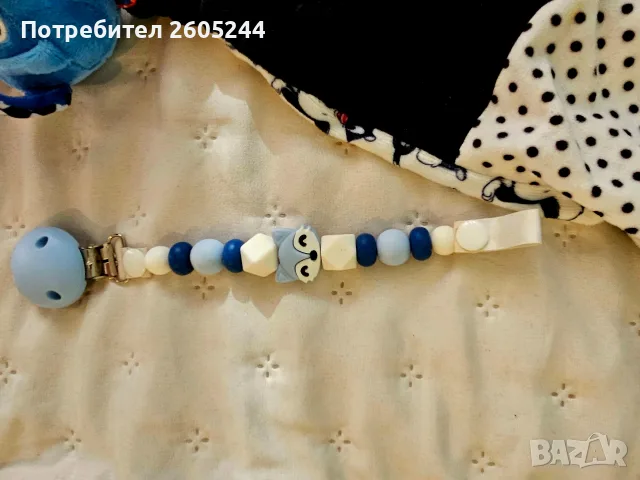 Бебешки играчки меки, снимка 14 - Други - 55414152