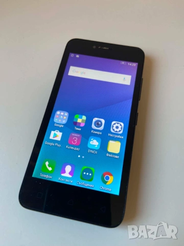 Lenovo A Plus A1010 A20 Dual SIM 